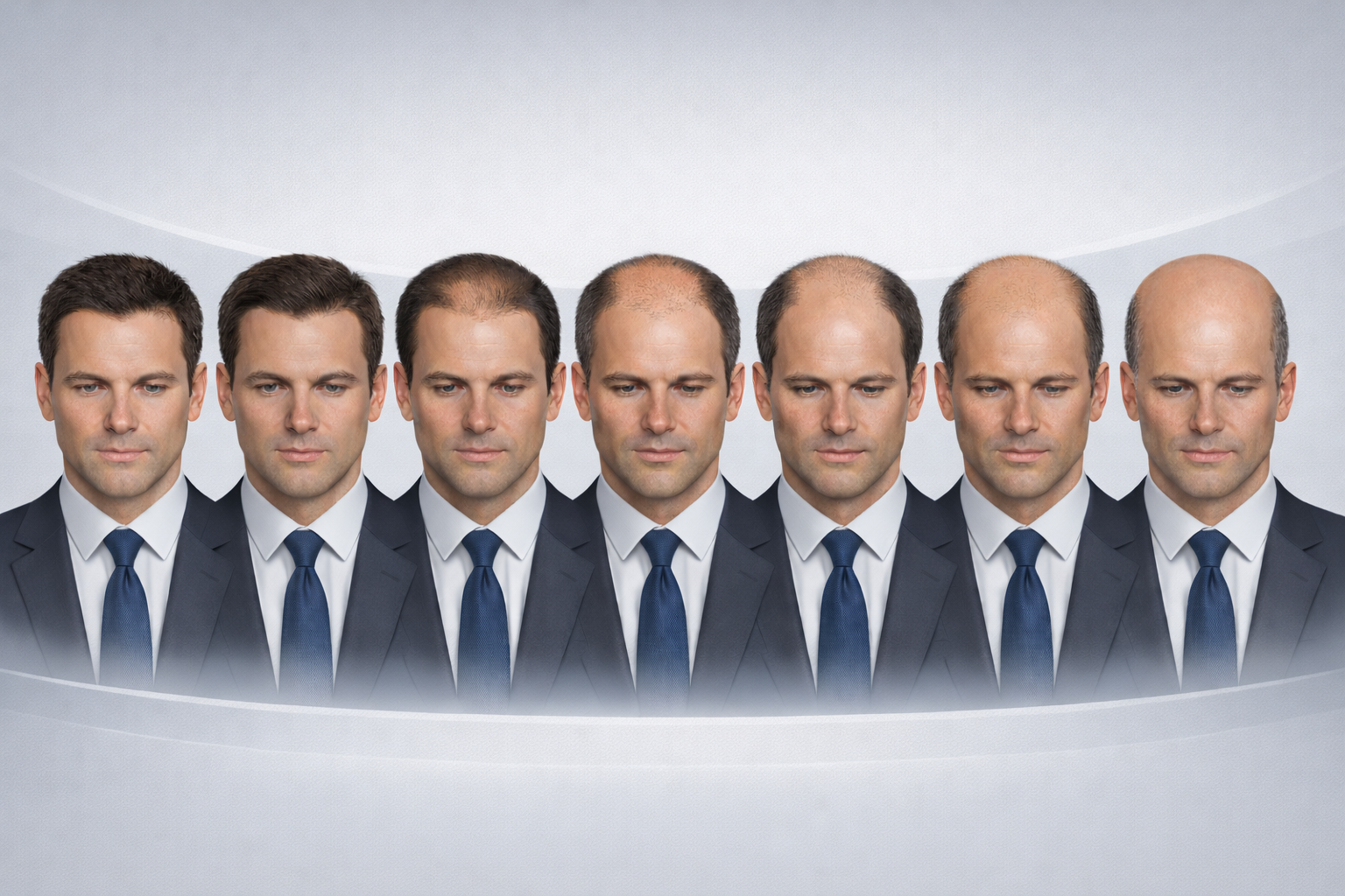 Hair transplant intro